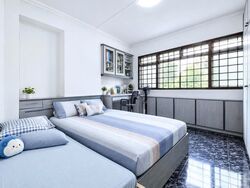 Blk 744 Jurong West Street 73 (Jurong West), HDB 5 Rooms #626462001